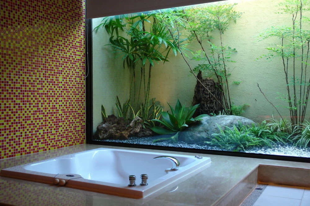 Qin Hai Motel Nantou Kültér fotó