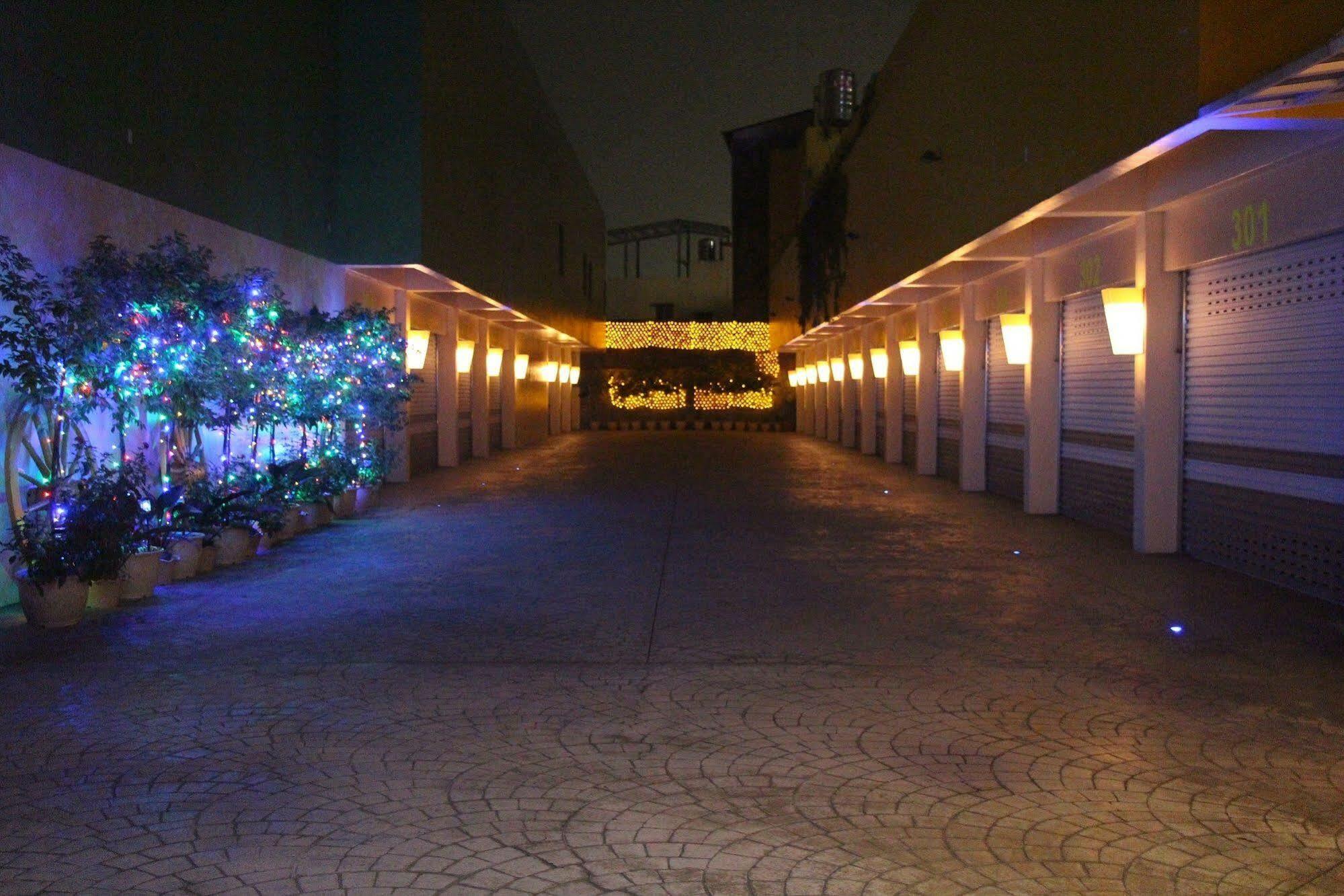 Qin Hai Motel Nantou Kültér fotó